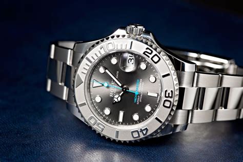 should i buy a rolex yachtmaster